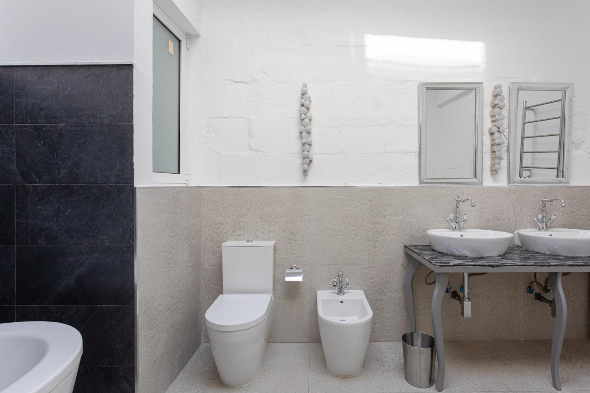Historic Valletta Penthouse - Cityapartmentstay ภายนอก รูปภาพ