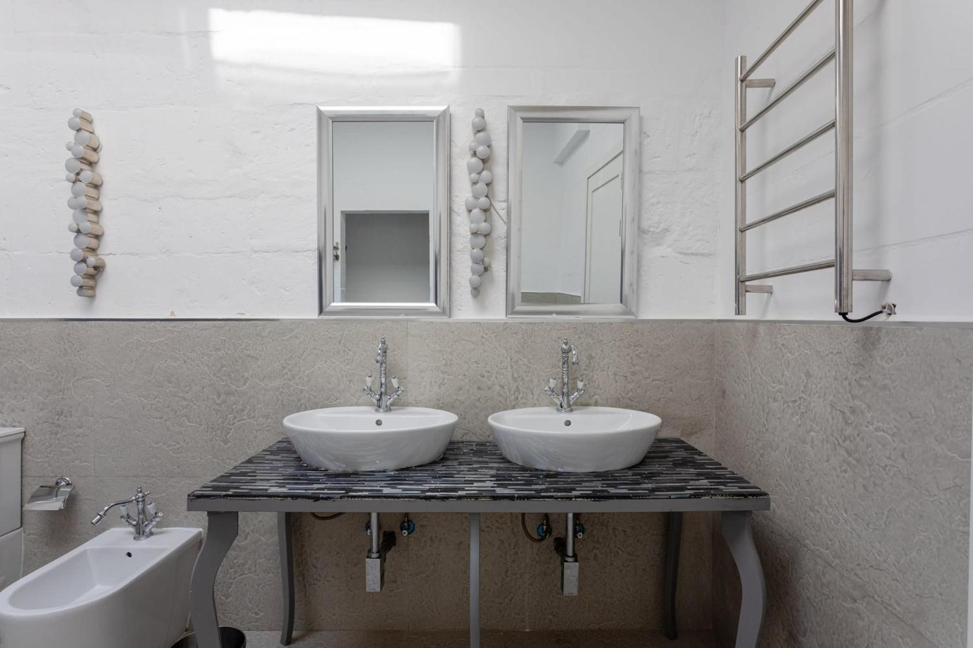 Historic Valletta Penthouse - Cityapartmentstay ภายนอก รูปภาพ