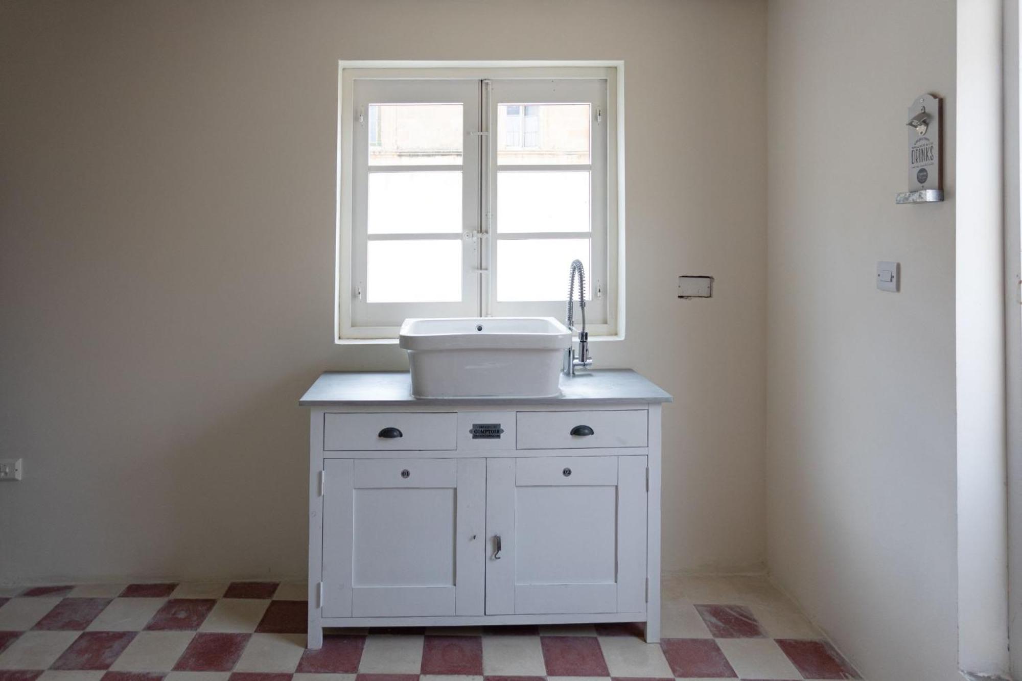 Historic Valletta Penthouse - Cityapartmentstay ภายนอก รูปภาพ