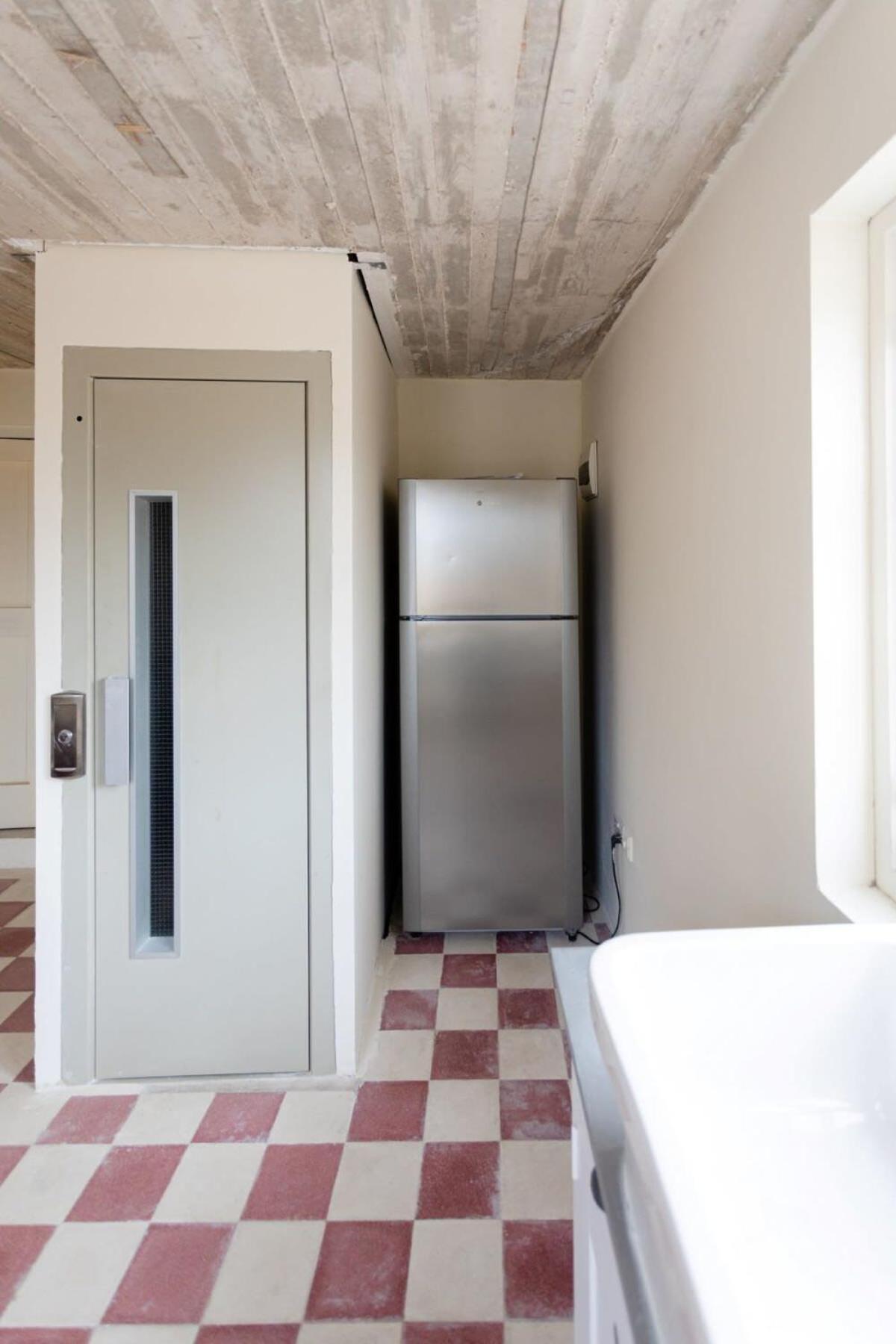 Historic Valletta Penthouse - Cityapartmentstay ภายนอก รูปภาพ