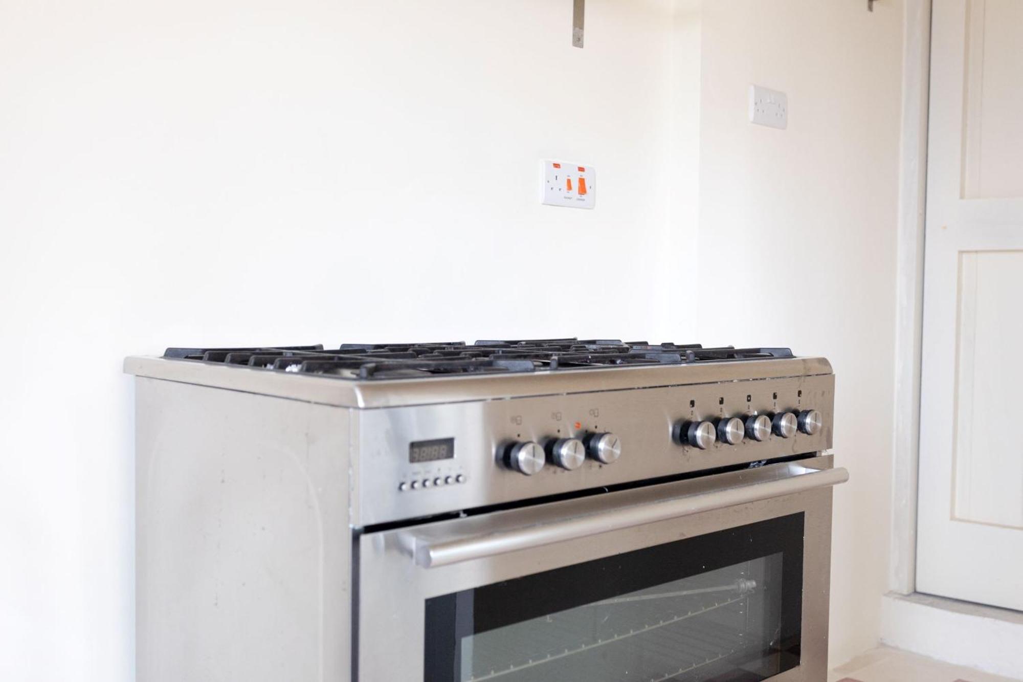 Historic Valletta Penthouse - Cityapartmentstay ภายนอก รูปภาพ